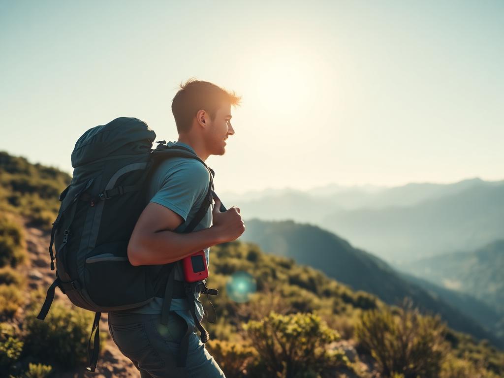 Adventure Without Limits